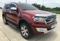 2016 Ford Everest Titanium 4X4 Top of the line -6