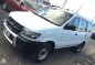 2016 Isuzu Crosswind for sale-3