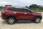 2016 Ford Everest Titanium 4X4 Top of the line -4