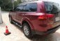 2009 Mitsubishi Montero SE SALE or SWAP Negotiable!-6