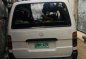 2001 Toyota Hiace Commuter good condition-2