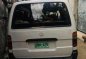 2001 Toyota Hiace Commuter good condition-0