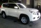 Toyota Land Cruiser Prado 2010 for sale-1