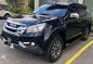 Isuzu MUX 2017 for sale-4