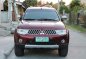 2012 Mitsubishi Montero Sport for sale-2