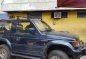 2001 Mitsubishi Pajero gen 2 4m40 FOR SALE-1