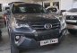 2018 Toyota Fortuner 2.4G for sale -0