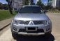 Mitsubishi Montero Sport GLSV Automatic 2012 for sale -1