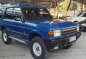 1998 LAND ROVER Discovery 1 Diesel Automatic-0