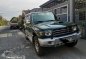 2000 Mitsubishi Pajero for sale -0