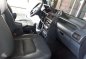 99 MITSUBISHI Pajero Fieldmaster Manual and Adventure-5