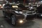 2016 Mitsubishi Montero GLS Auto Royale Car Exchange-0