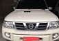 2006 Nissan Patrol Safari for sale-0
