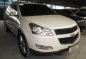 Chevrolet Traverese 2012 Automatic Used for sale. -0
