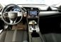 Rush for sale Honda Civic new look 2017 model-4