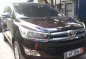 2016 Model Toyota Innova E 2.8 new Look Automatic diesel-1