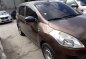 Assume balance SUV 7 Seaters Suzuki Ertiga 2014 -1