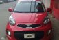 Kia Picanto 2016 for sale-0