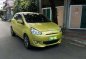 Mitsubishi Mirage Gls 2013 FOR SALE-1