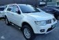 MITSUBISHI Montero GLS 2010 4x2 Casa Maintained First owned-2