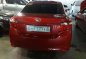 2018 Toyota Vios 1.3 E Manual Dual vvt-i Gasoline-7