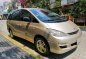 2004 Toyota Previa Automatic for sale -1