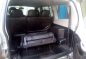 Mitsubishi Pajero shugon 2007 model for sale-2