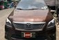 Toyota Innova E 2013 AT Diesel for sale-1