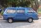 For sale Nissan Vanette 70k negotiable-2