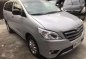 Toyota Innova 2015 for sale-1