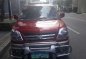 Mitsubishi Adventure Super Sport 2013 for sale -3