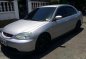 HONDA Civic RS 2003 Limited Edition for sale -4