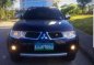 Mitsubishi Montero 2013 GLS V for sale -0