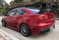 2008 Mitsubishi Lancer Evolution X 5 Speed Manual Transmission-3