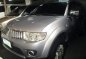 Mitsubishi Montero Sport 2012 GLS-V AT for sale-1