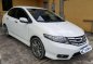 Honda City 1.5E automatic 2013 FOR SALE -1