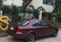 Ford Lynx GSI 2001 for sale -0