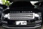 2015 LAND ROVER Range Rover autobiography diesel -1