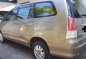 2010 Toyota Innova g variant matic FOR SALE-1