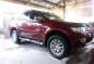 Mitsubishi Montero Sport 2010 GLS for sale-1