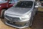 2017 Mitsubishi Mirage G4 Gls AT for sale -0