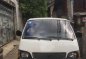 2001 Toyota Hiace Commuter good condition-1
