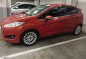 Ford Fiesta 2014 top of the line for sale -6