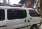 2001 Toyota Hiace Commuter good condition-0