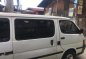 2001 Toyota Hiace Commuter good condition-2