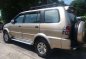 Isuzu Sportivo 2008 Model In good condition-0