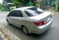 2008 Honda City IDSI AT Smooth V Presentable None to Fix ALL Original-3