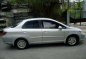 2008 Honda City IDSI AT Smooth V Presentable None to Fix ALL Original-10