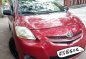 Toyota Vios 2009 1.3J for sale -0