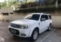 2013 Ford Everest 4x2 for sale -1